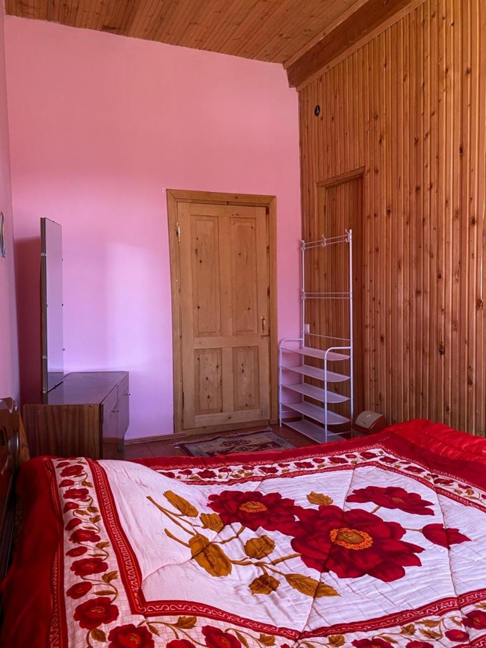 Lia Jamdeliani Guest House Bagvdanari Luaran gambar