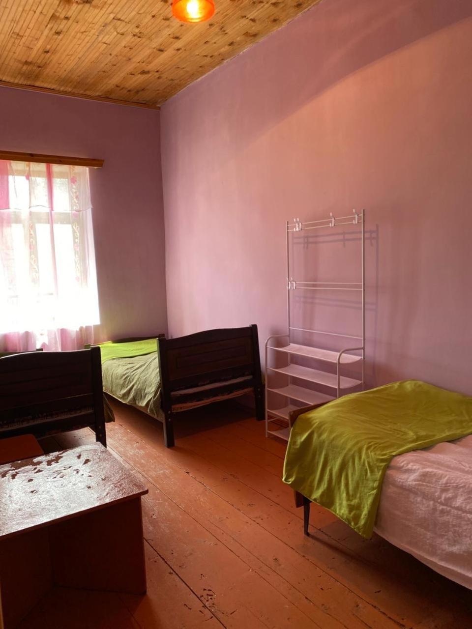 Lia Jamdeliani Guest House Bagvdanari Bilik gambar