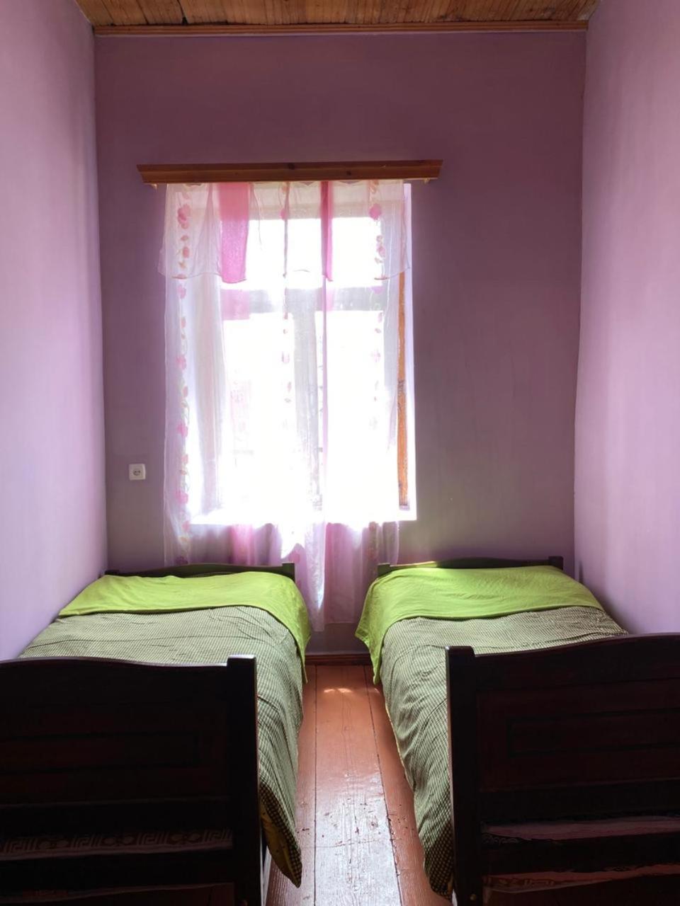 Lia Jamdeliani Guest House Bagvdanari Bilik gambar