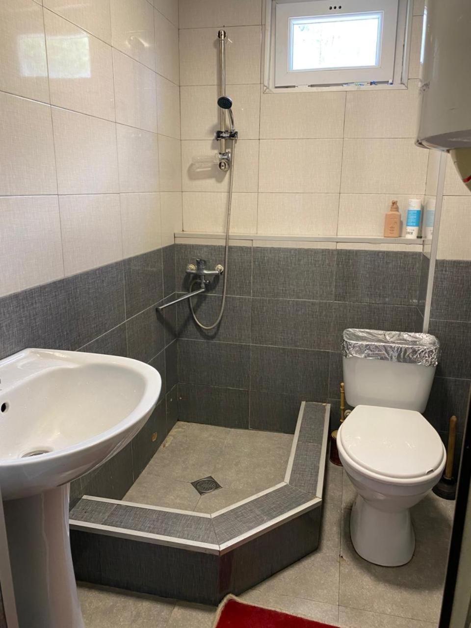 Lia Jamdeliani Guest House Bagvdanari Bilik gambar