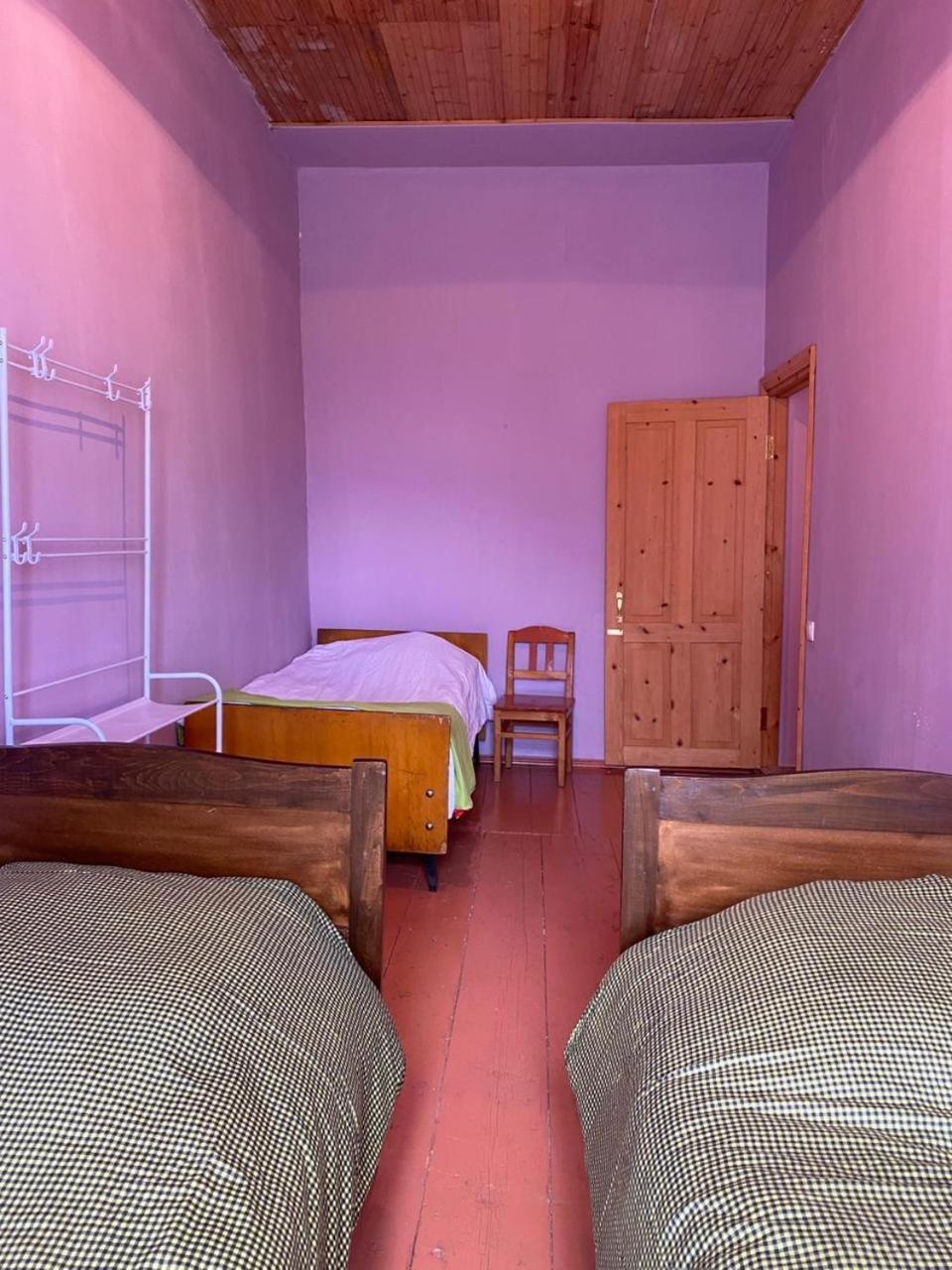 Lia Jamdeliani Guest House Bagvdanari Bilik gambar