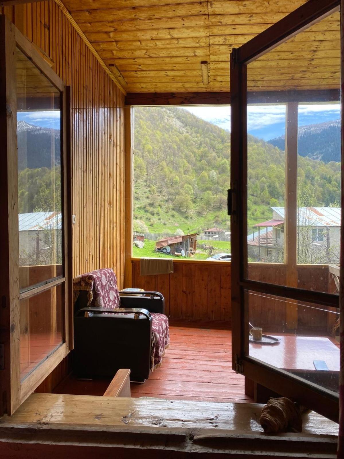 Lia Jamdeliani Guest House Bagvdanari Luaran gambar